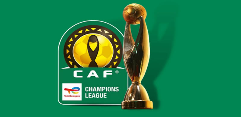 CAF CHAMPIONS LEAGUE