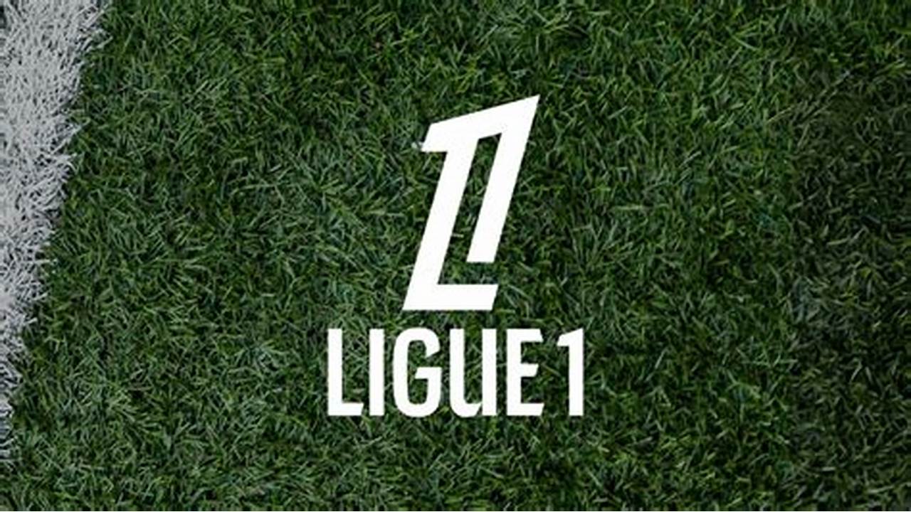 LIGUE 1