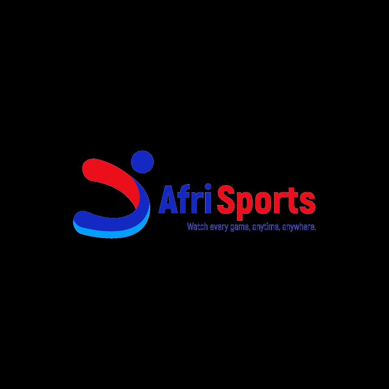 Logo Afrisports